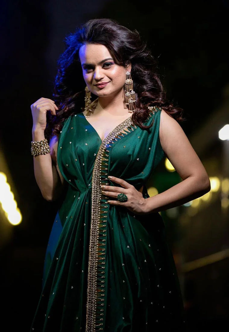 Aditi Singh Sharma