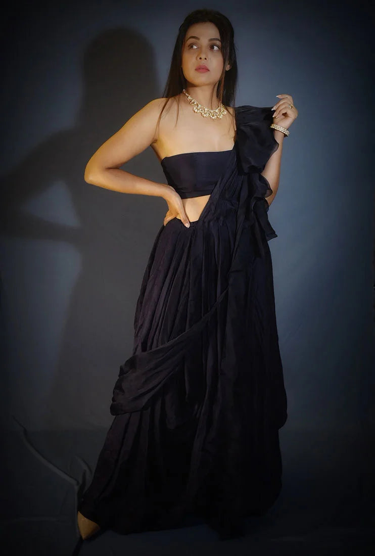Prarthana Behere