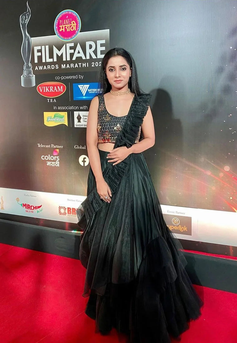 Sayali Sanjeev