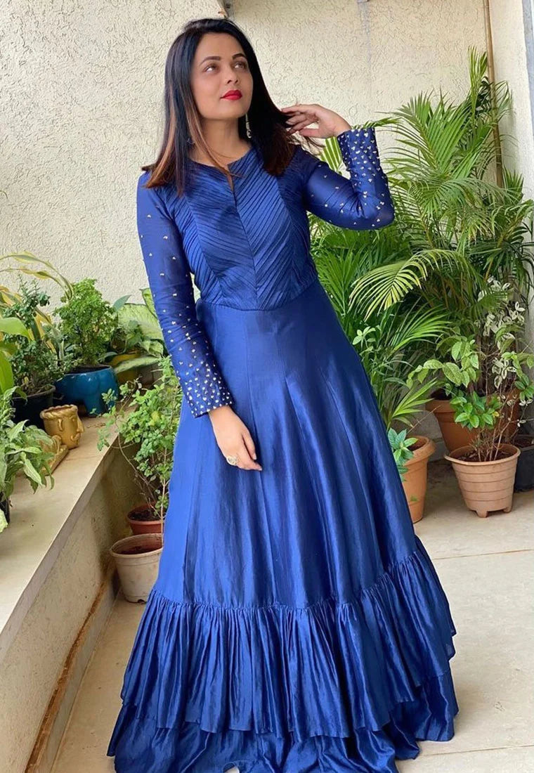 Prarthana Behere