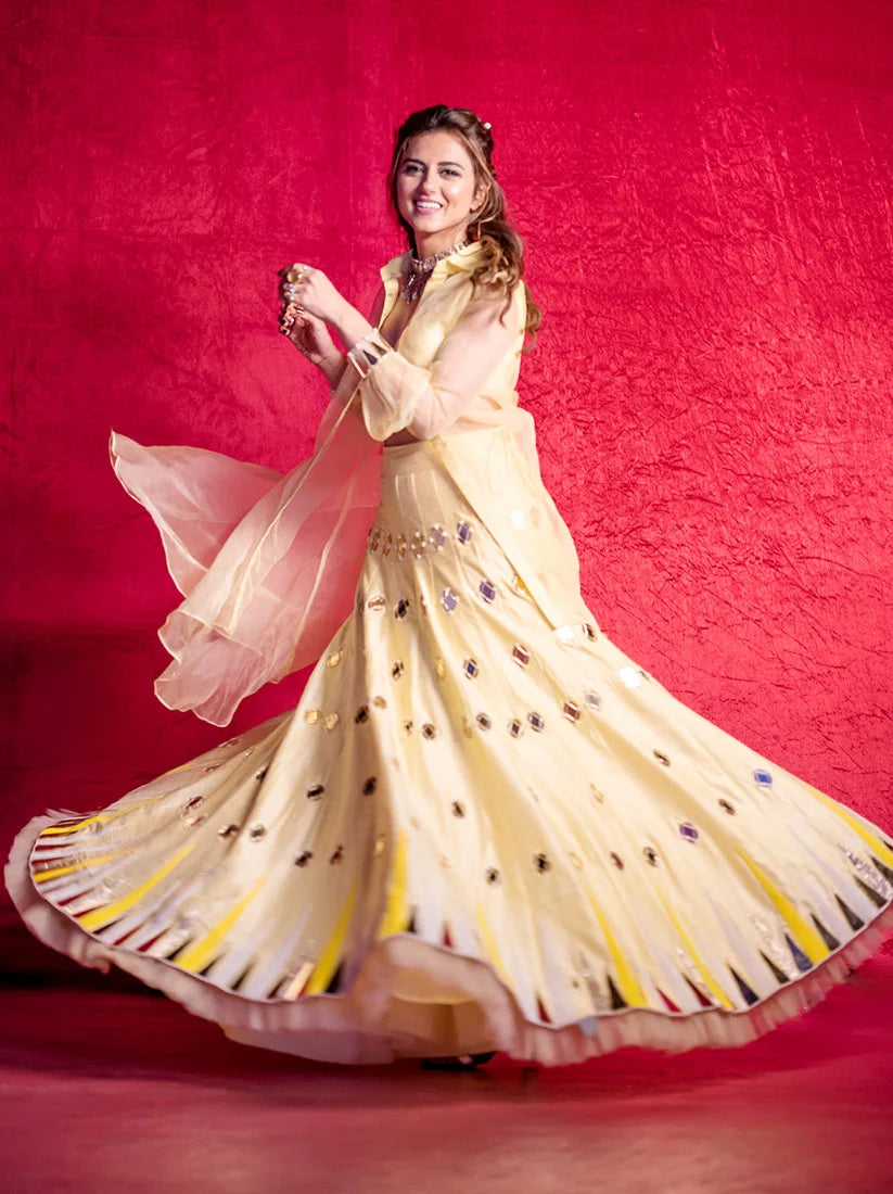 Ridhi Dogra